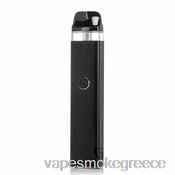 Vape Greece Vaporesso Xros 3 Pod System μαύρο